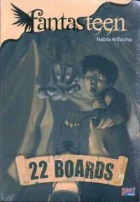 Image of 22 Boards