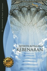 Image of Akhirnya kutemukan kebenaran kisah pencarian spiritual