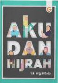 Image of Aku dan Hijrah