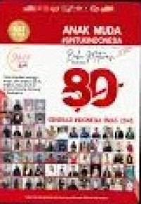 Image of Anak muda #untukindonesia