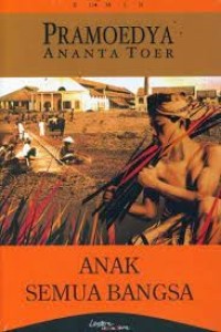 Image of Anak Semua Bangsa