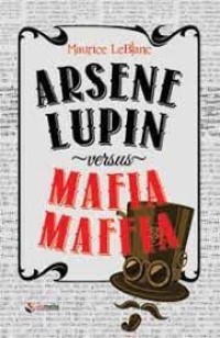 Image of Arsene Lupin vs Mafia Maffia