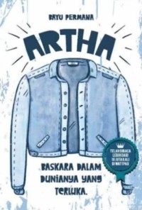 Image of Artha