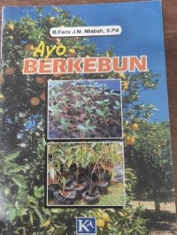 Image of Ayo Berkebun