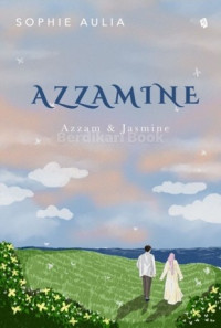 Image of AZZAMINE Azzam & Jasmine