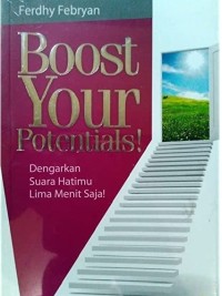 Image of Boost your potentials !