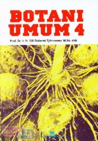 Image of Botani Umum 4