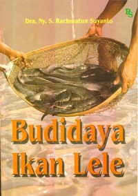 Image of Budidaya Ikan Lele