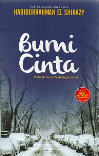 Image of Bumi cinta