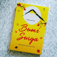Image of Bumi Surga: Sekuel Novel di Antara Dua Sujud