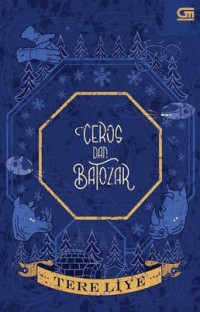 Image of Ceros dan Batozar