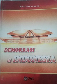 Image of Demokrasi di Indonesia