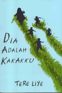Image of Dia adalah kakakku
