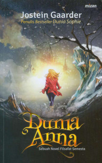 Image of Dunia Anna : sebuah novel filsafat semesta