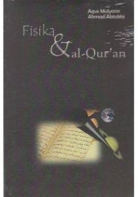 Image of Fisika dan al-Qur'an