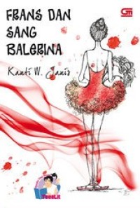 Image of Frans dan sang balerina