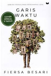 Image of Garis waktu