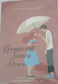 Image of Gemercik suara aksara