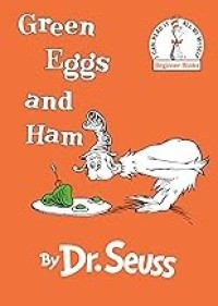 Image of Green eggs and ham
