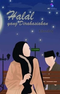 Image of Halal yang dirahasiakan