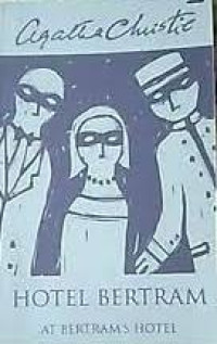 Image of Hotel bertram