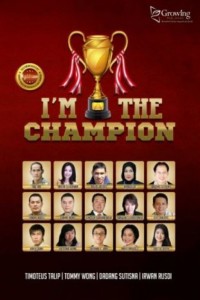 Image of I\'m the champion