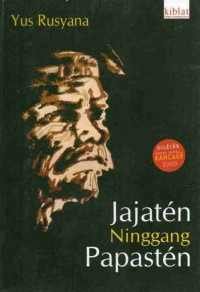 Image of Jajaten ninggang papasten
