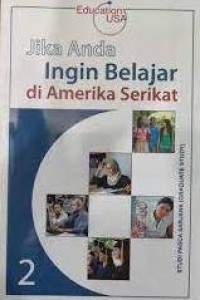 Image of Jika Anda Ingin Belajar di Amerika Serikat