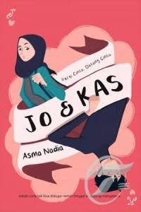 Image of Jo & Kas: Pergi Cinta, Datang Cinta