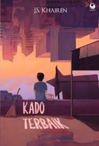 Image of Kado terbaik