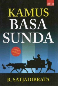 Image of Kamus basa Sunda