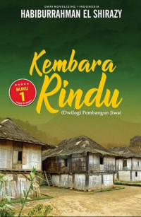 Image of Kembara Rindu