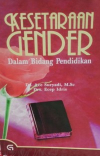 Image of Kesetaraan Gender