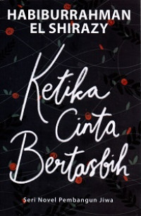 Image of Ketika cinta bertasbih