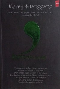 Image of Koma (cinta tanpa titik)