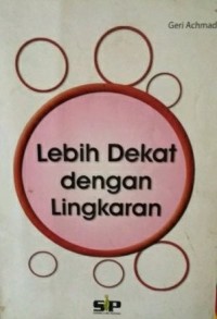Image of Lebih dekat dengan lingkaran