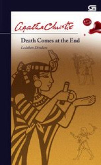 Image of Ledakan dendam