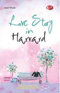 Image of Love Story In Harvard