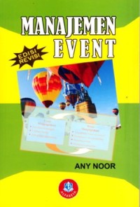 Image of Manajemen Event