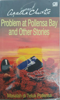 Image of Masalah di teluk pollensa