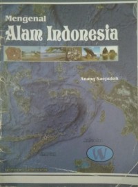 Image of Mengenal Alam Indonesia