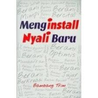 Image of Menginstall Nyali Baru