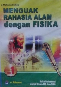 Image of Menguak Rahasia Alam dengan Fisika