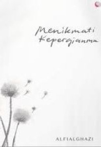 Image of Menikmati kepergian