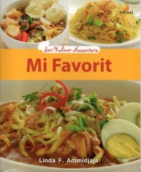 Image of Mi favorit