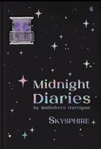 Image of Midnight diaries by malioboro hartigan