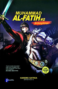 Image of Muhammad Al-Fatih # 2 : Kebangkitan