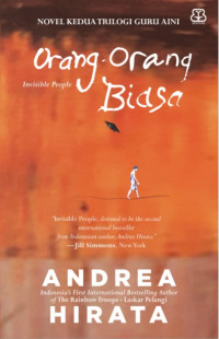 Image of Orang-Orang Biasa Original Story