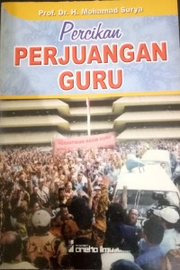 Image of Percikan Perjuangan Guru