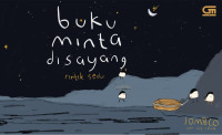 Image of Proyek Tengil #2: Buku Minta Disayang